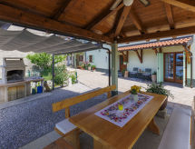 Maison Villa Nicolara