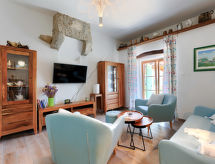 Maison Villa Nicolara
