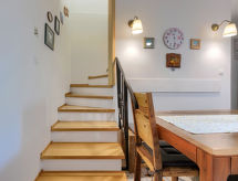 Maison Villa Nicolara