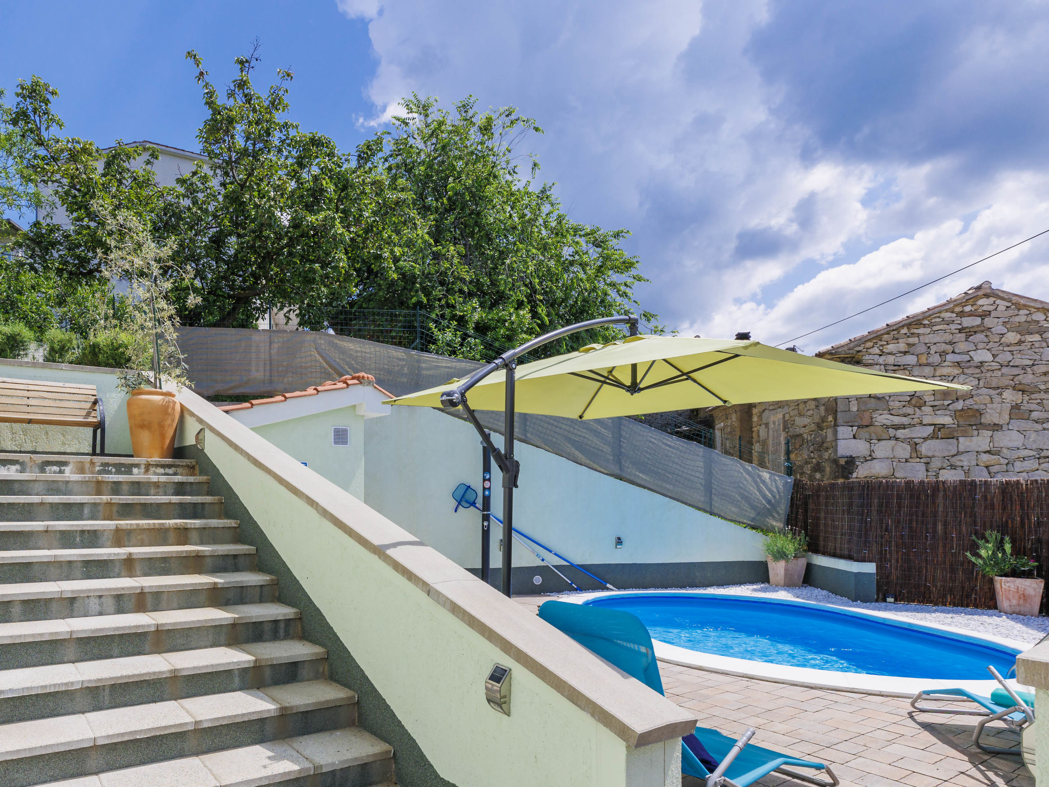 Villa Nicolara - Image 5