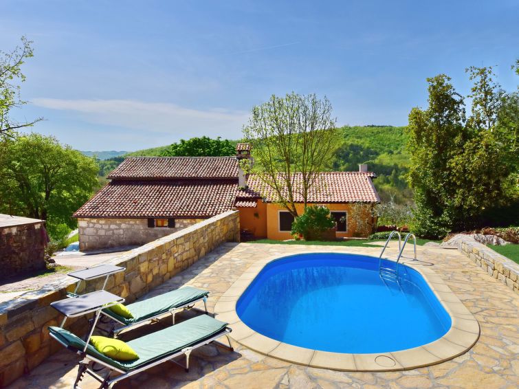 Search and Stay destination Brnobići, Istria County - Croatia from AU$ 243. Kapitani