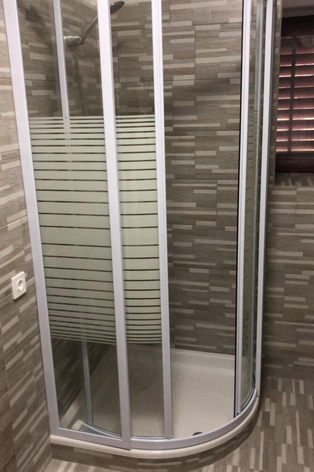 Mit Kamin in der Stadt Roc-Binnen