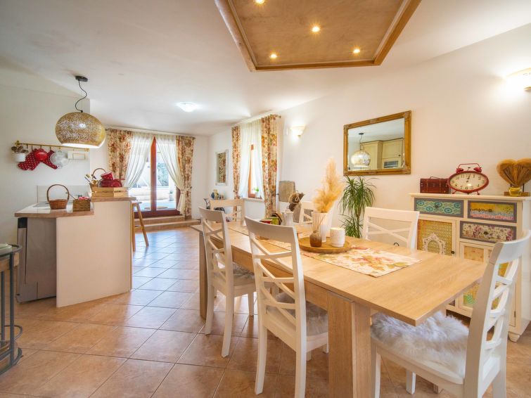 Search and Stay destination Brest Pod Učkom, Istarska županija - Croatia from AU$ 305. Villa KIM