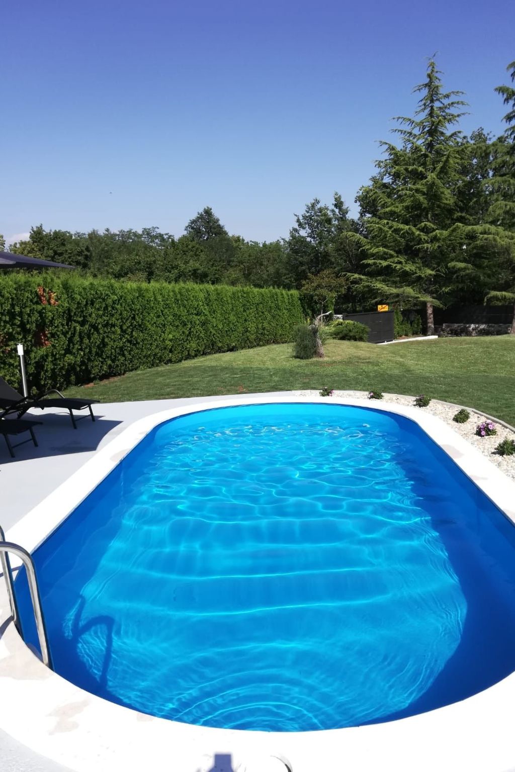 Steinferienhaus Maria-Drinnen