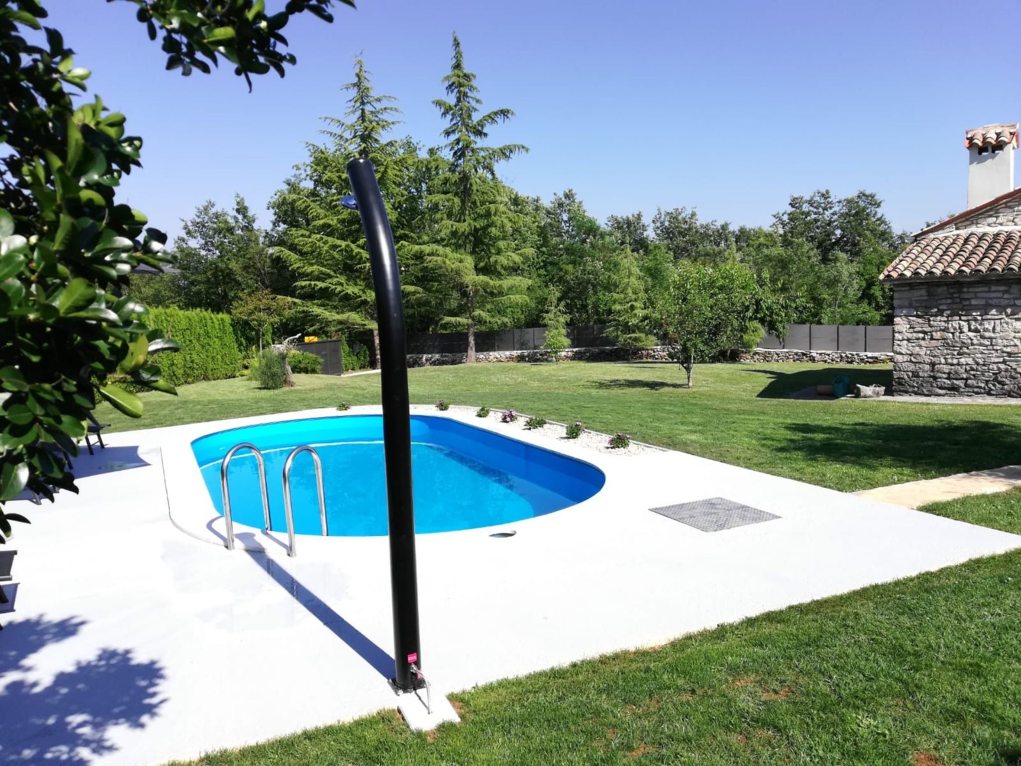 Steinferienhaus Maria-Drinnen