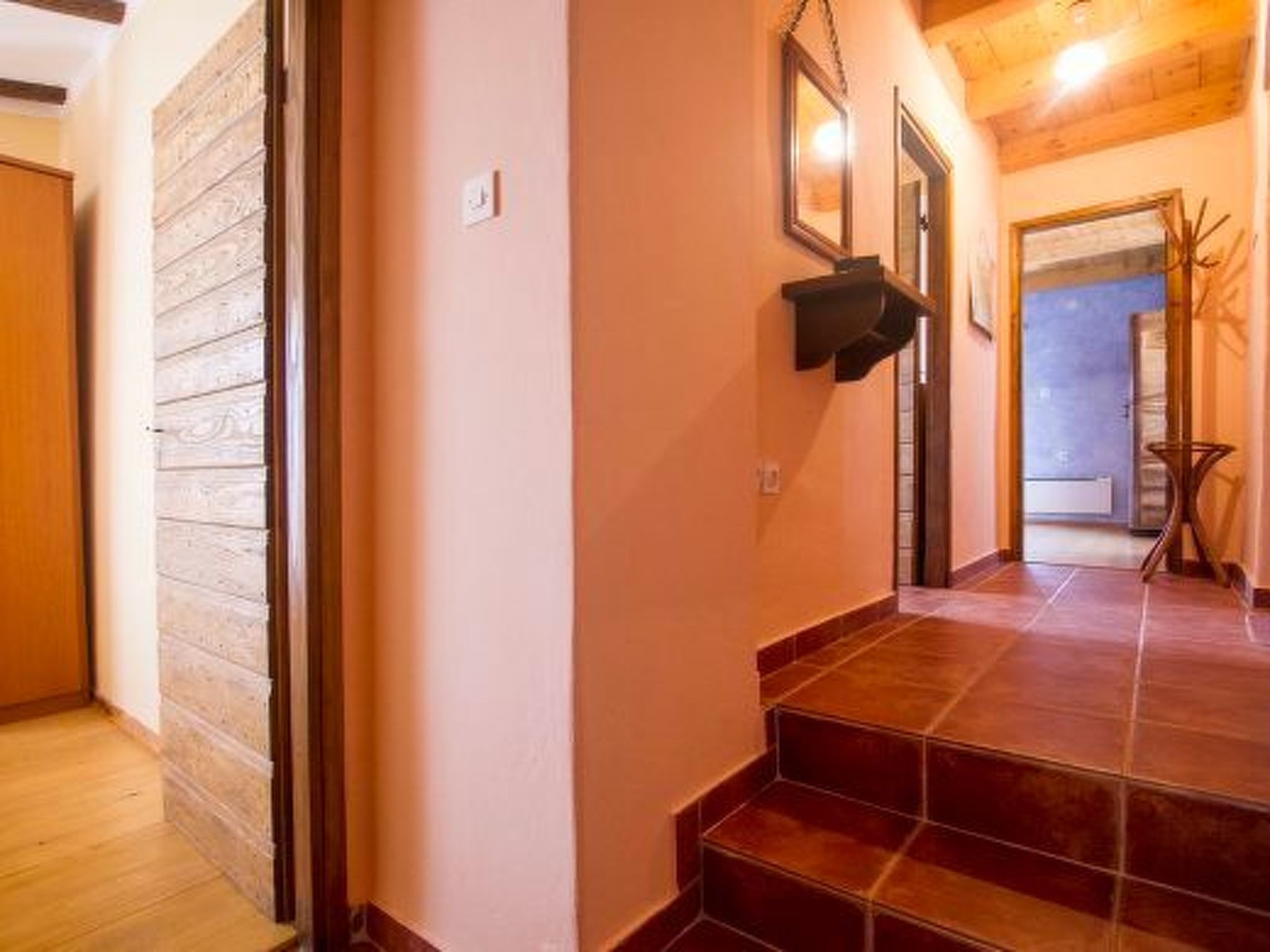 Steinferienhaus Maria