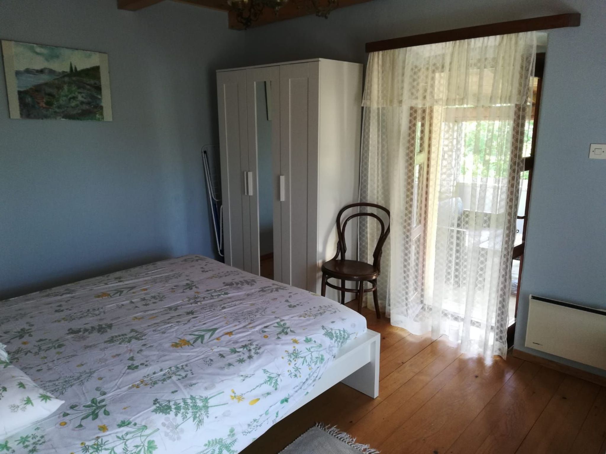 Steinferienhaus Maria