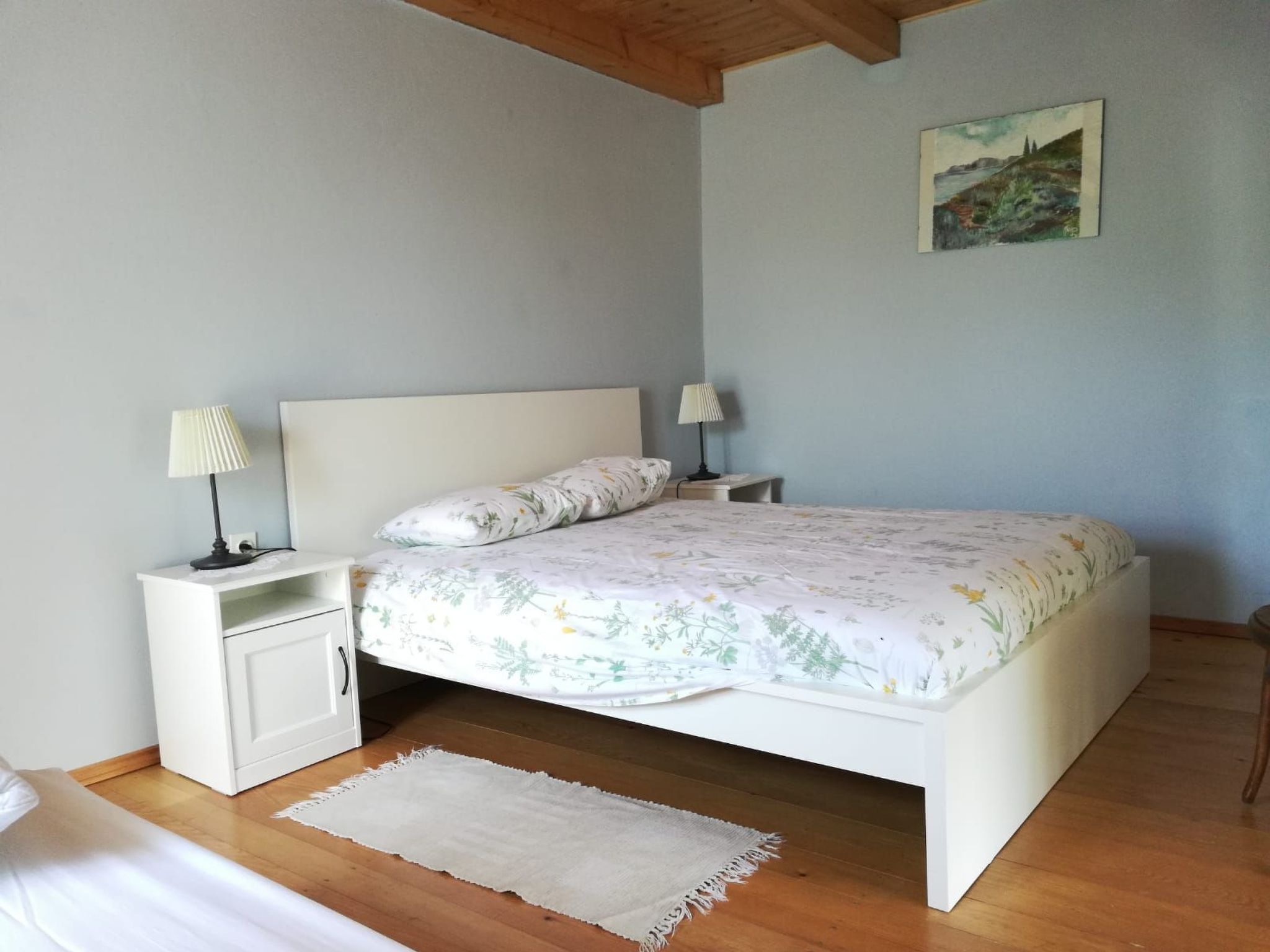 Steinferienhaus Maria-Drinnen