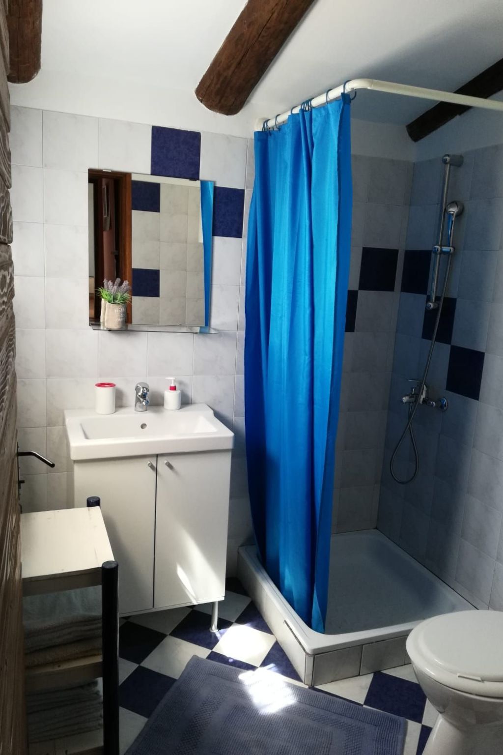 Steinferienhaus Maria-Drinnen