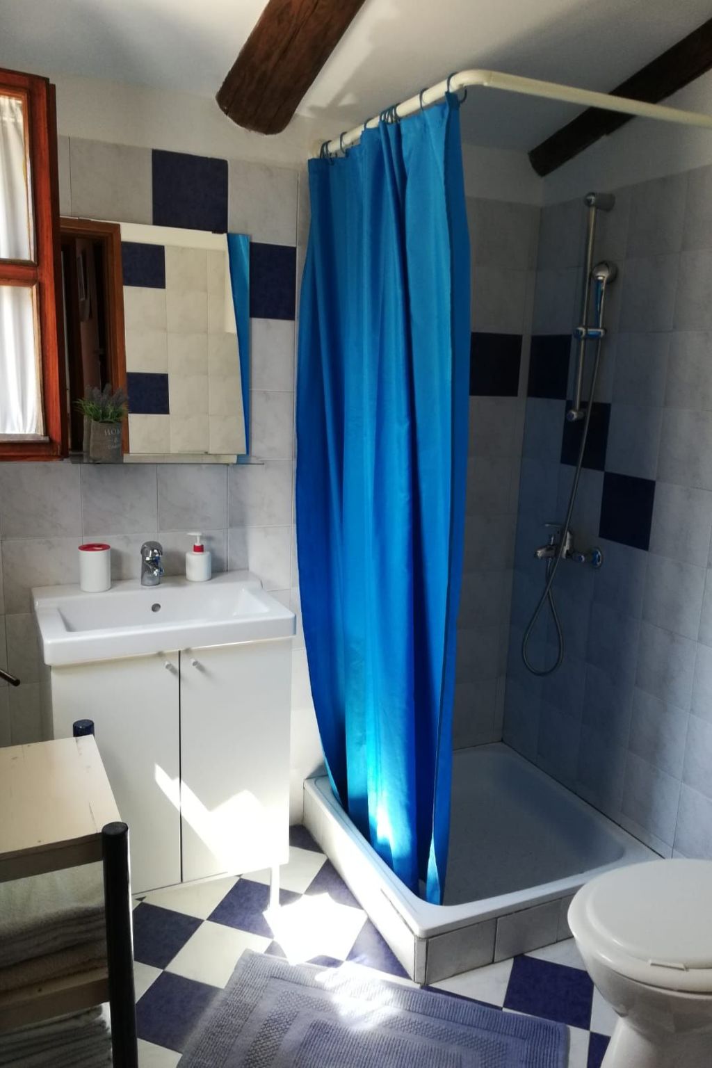 Steinferienhaus Maria-Drinnen