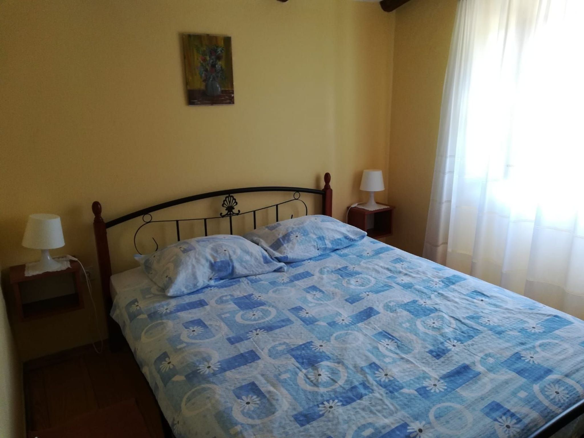 Steinferienhaus Maria-Drinnen