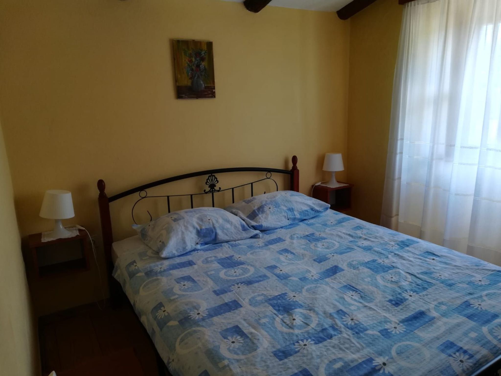 Steinferienhaus Maria-Drinnen