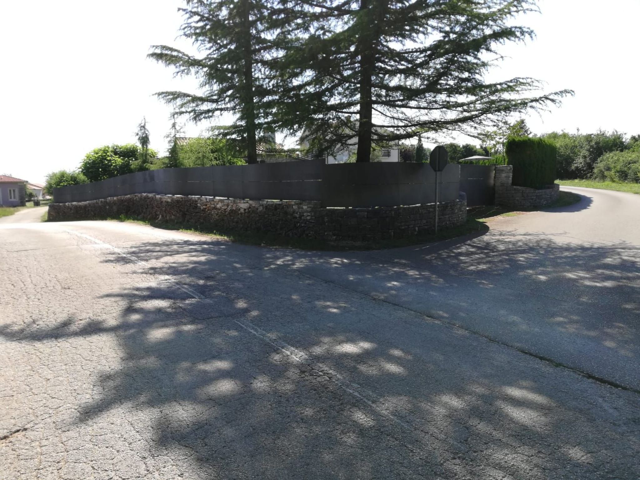 Steinferienhaus Maria-Drinnen