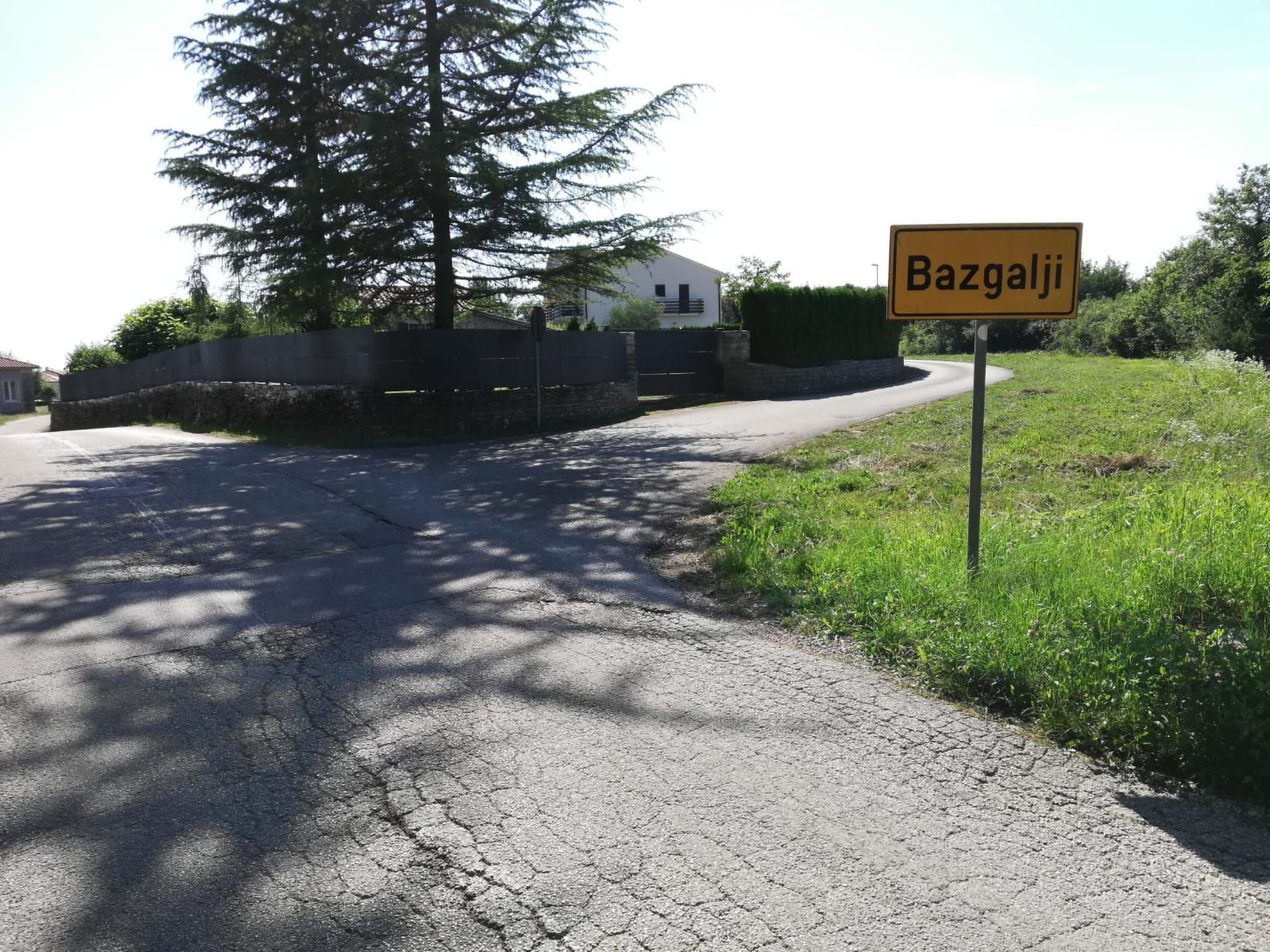 Steinferienhaus Maria-Drinnen