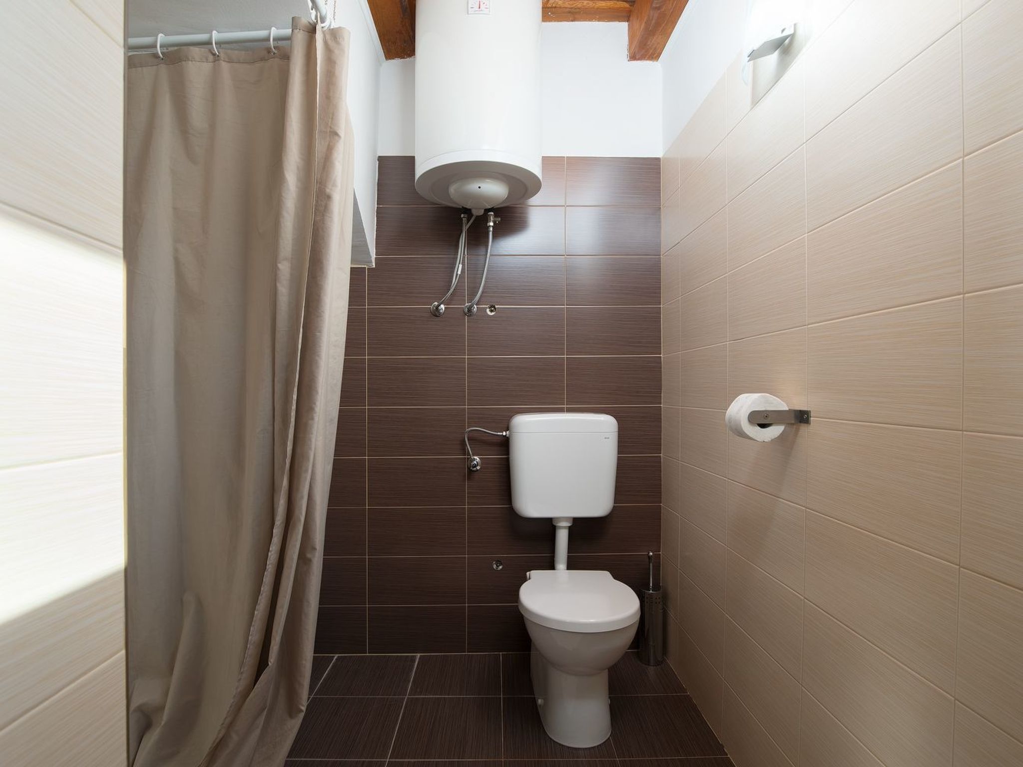 Für 6 Personen und 2 Kinder in Ružići bei Pazin, Istrien (Binnenland von Istrie-Drinnen