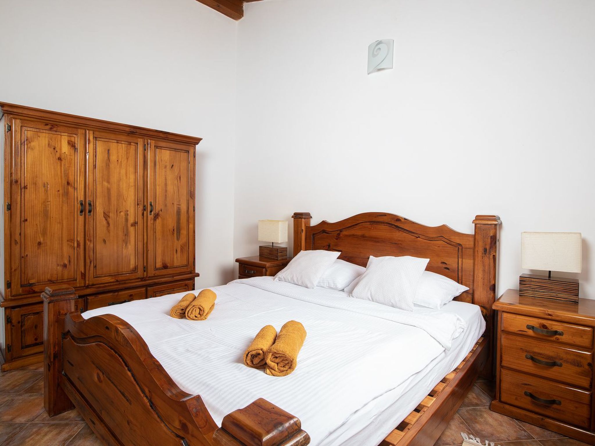 Haus in Bertoši mit privatem Pool-Drinnen