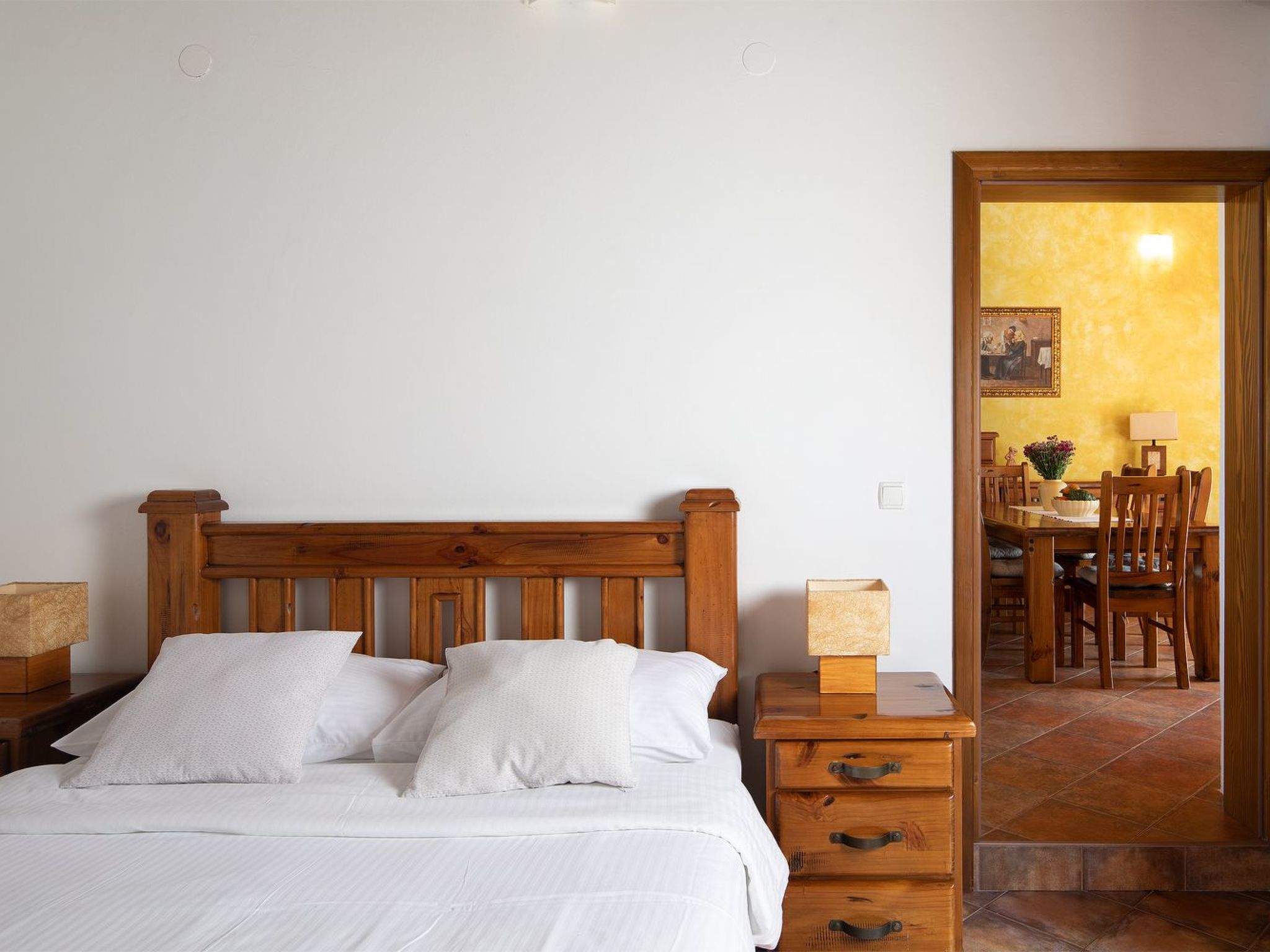 Haus in Bertoši mit privatem Pool-Drinnen