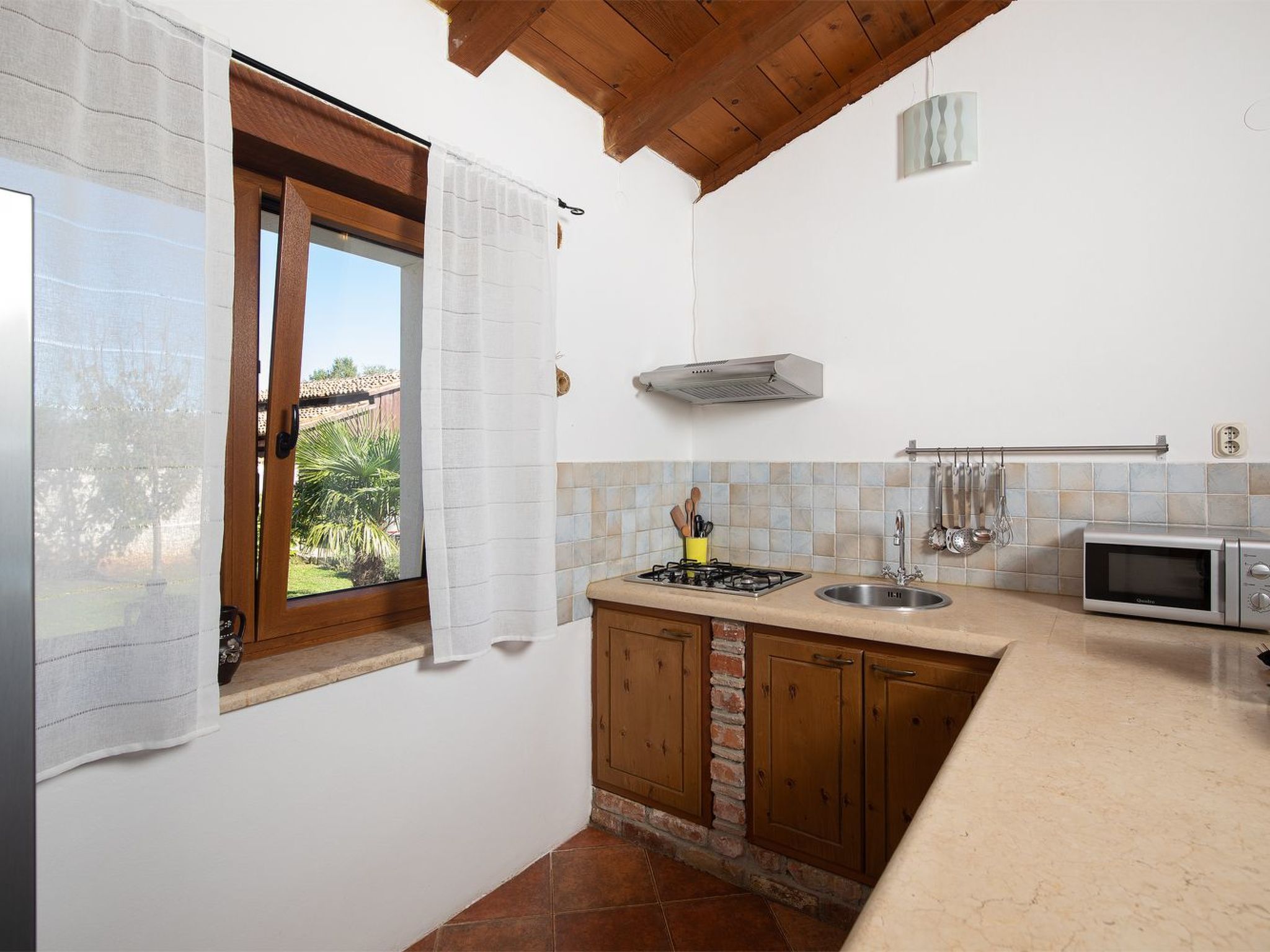 Haus in Bertoši mit privatem Pool-Drinnen