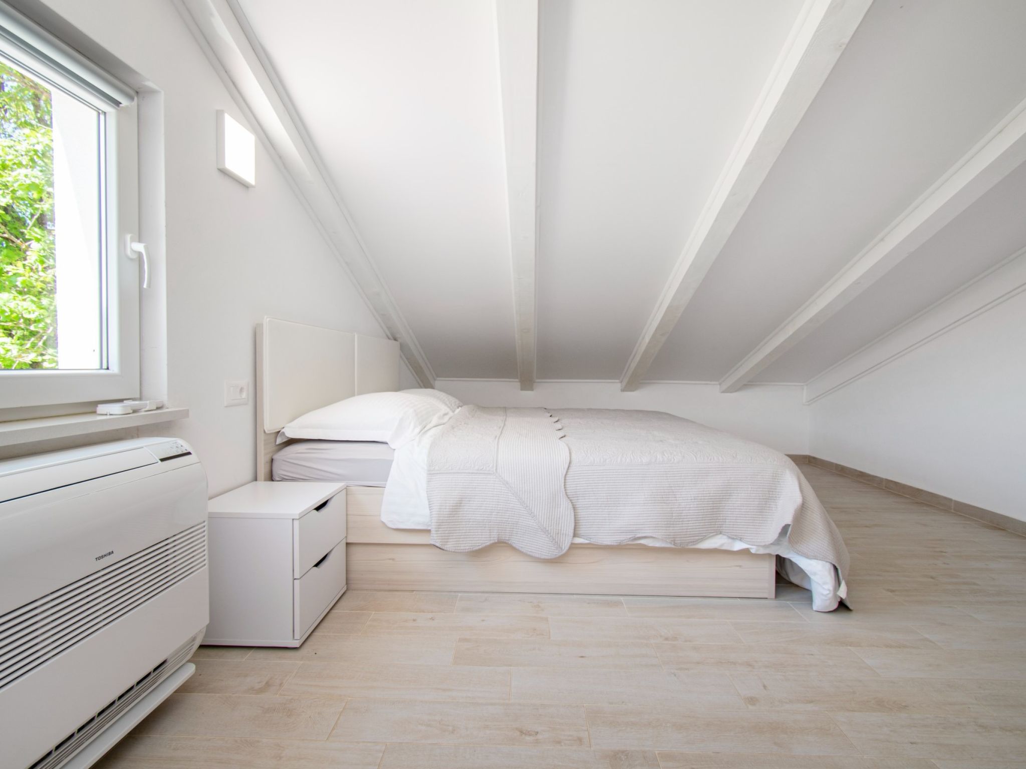 Villa Forest Fairy - Binnen