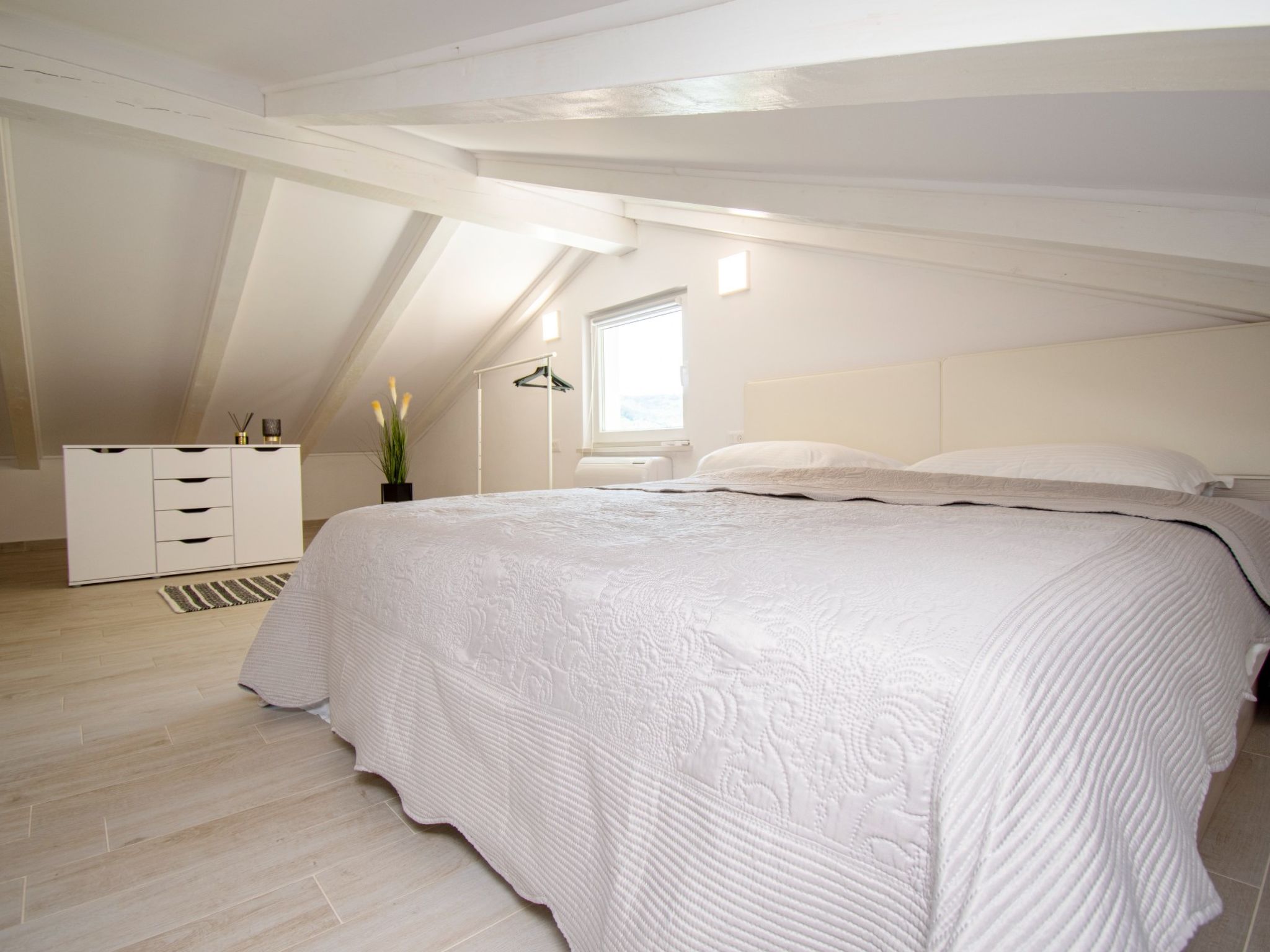 Villa Forest Fairy - Binnen