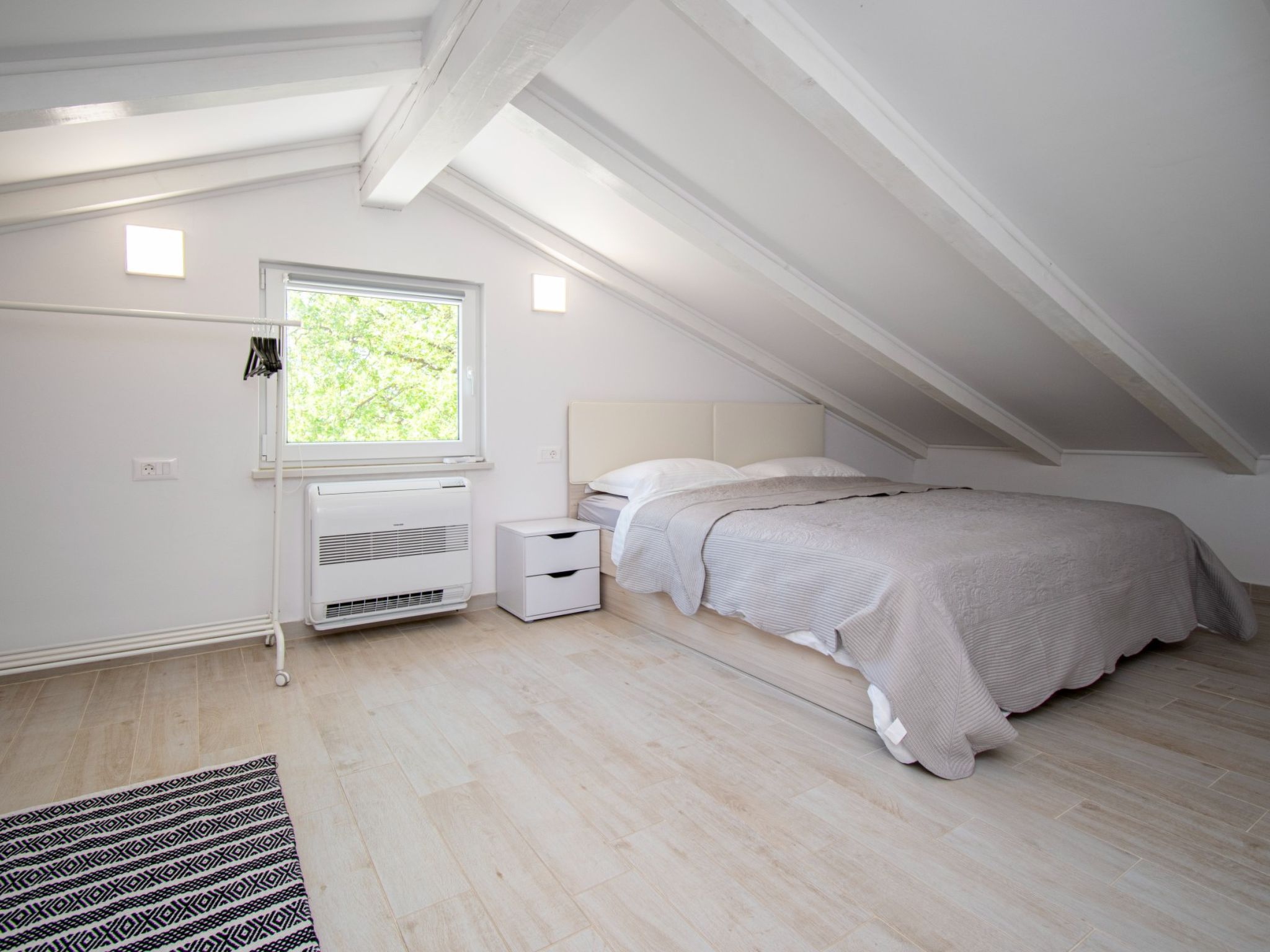 Villa Forest Fairy - Binnen