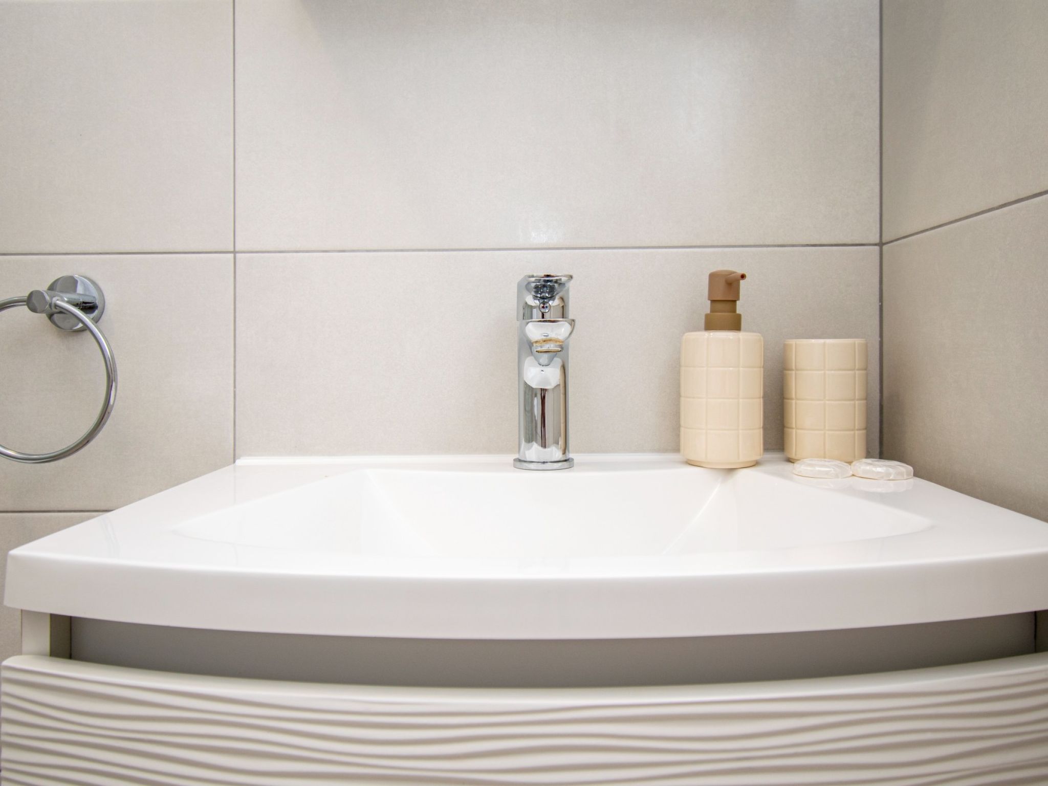 Villa Forest Fairy - Binnen