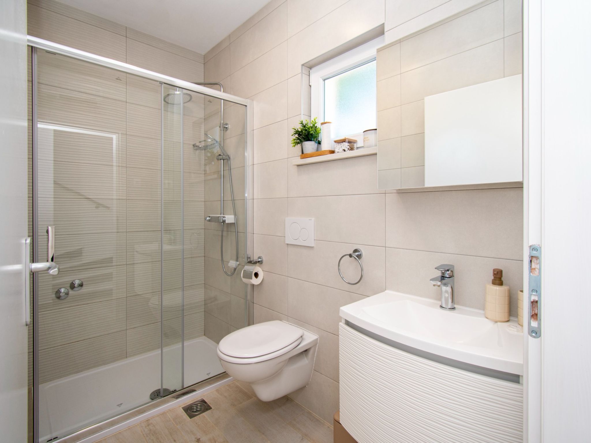 Villa Forest Fairy - Binnen