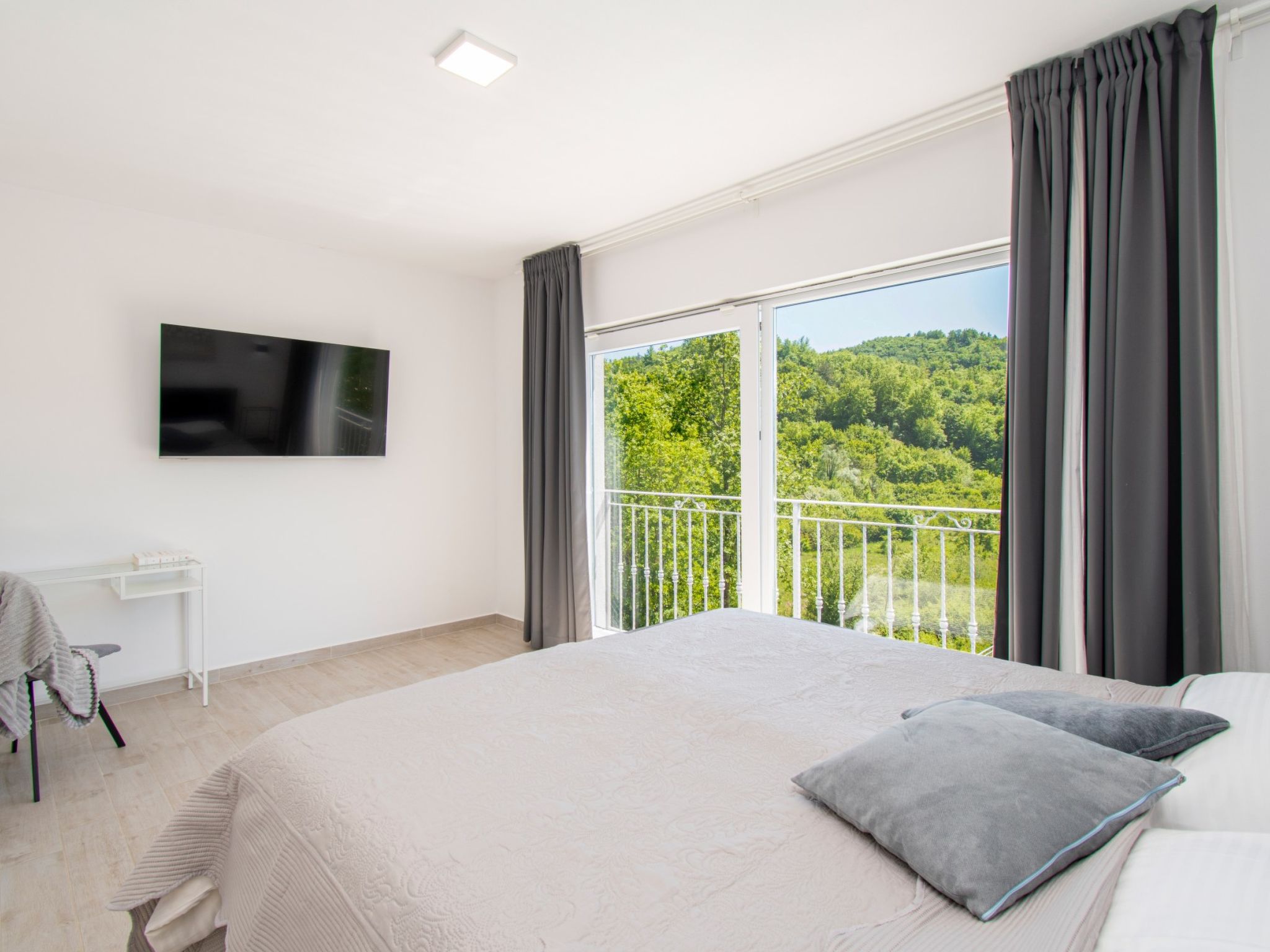 Villa Forest Fairy - Binnen