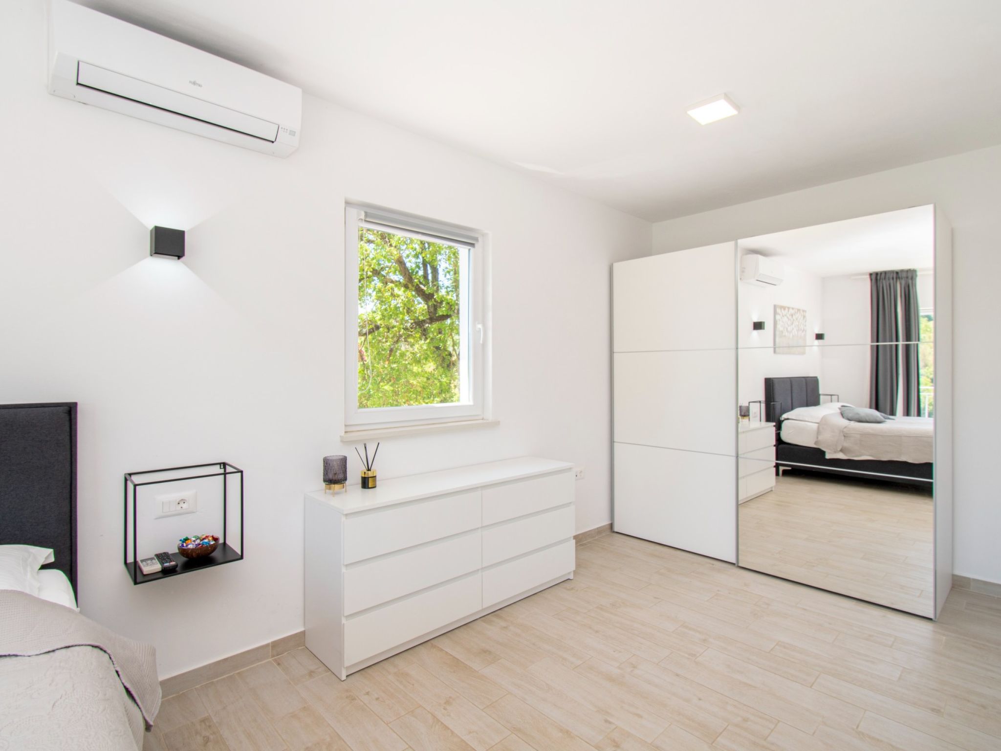 Villa Forest Fairy - Binnen