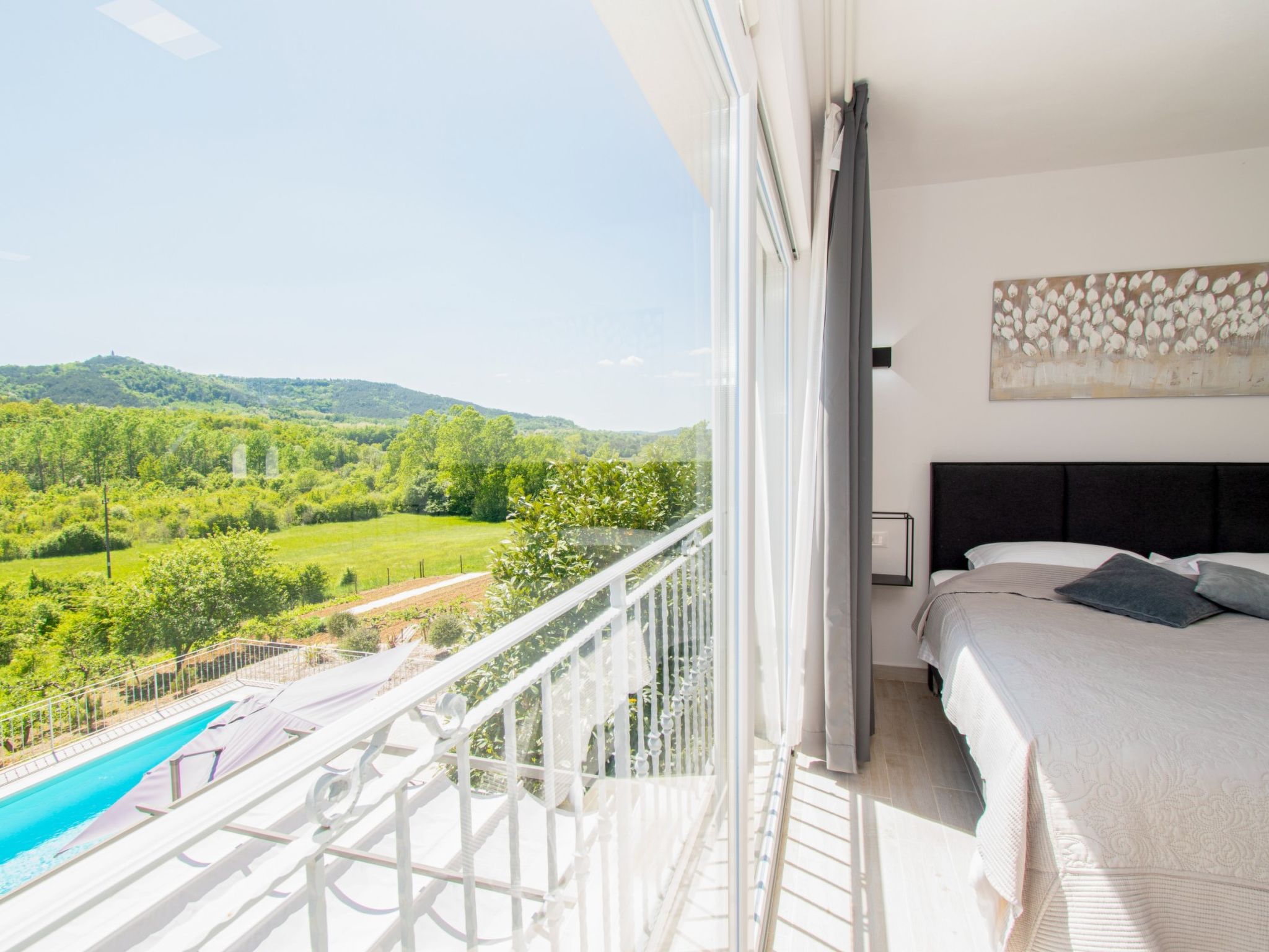 Villa Forest Fairy - Binnen