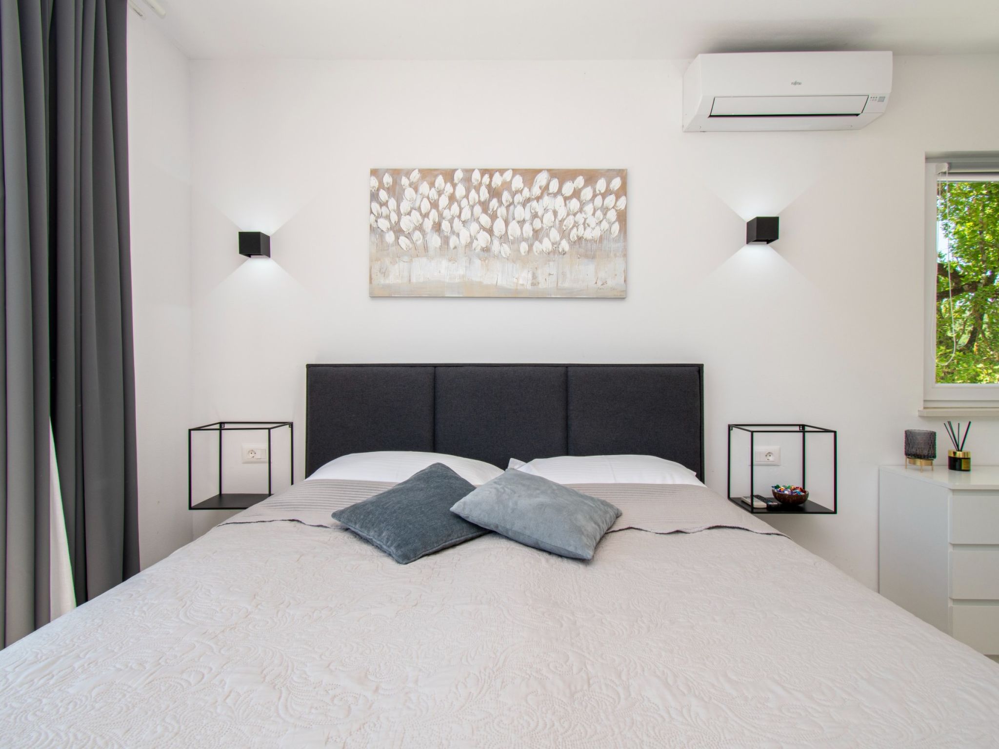 Villa Forest Fairy - Binnen