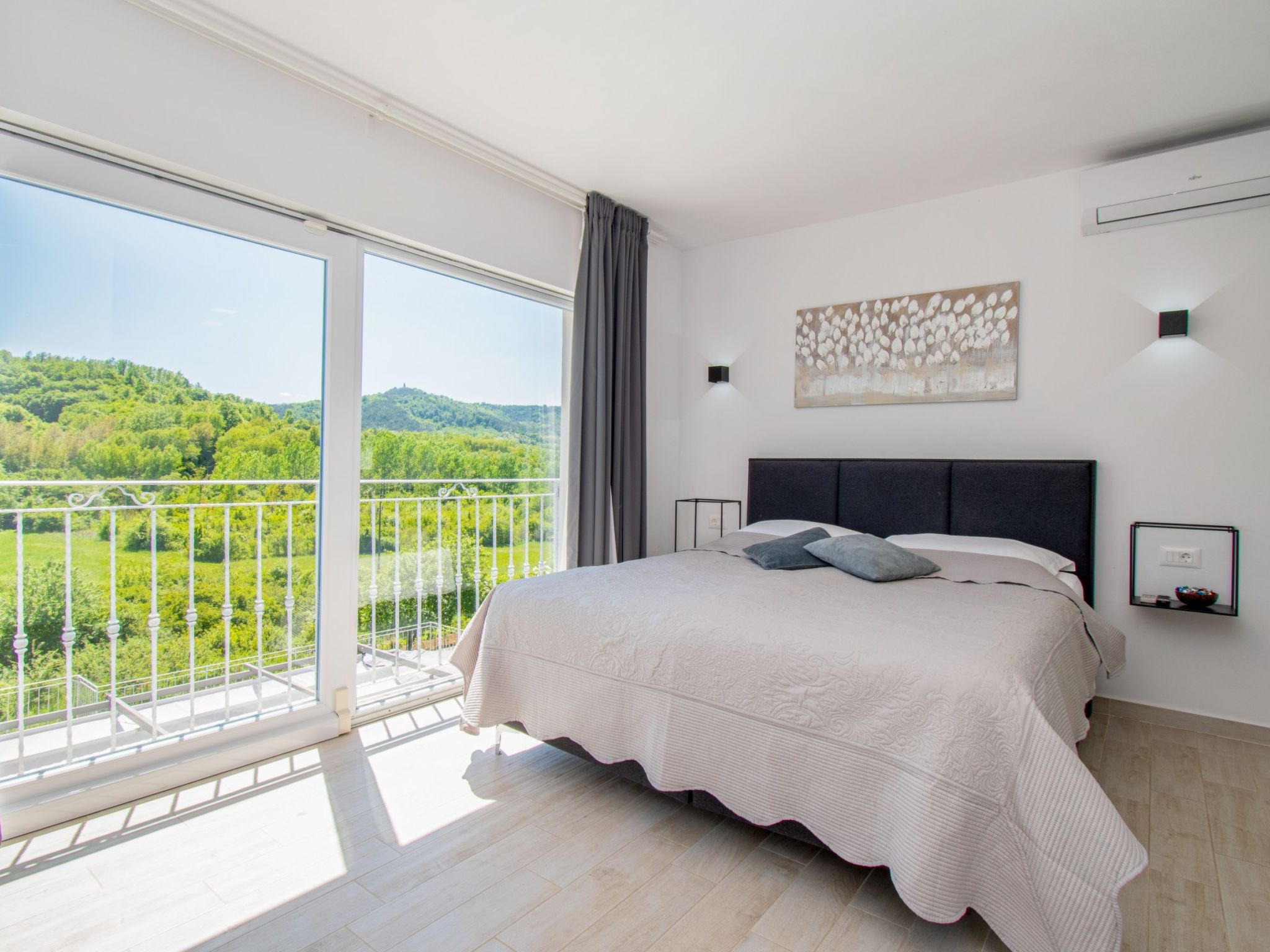 Villa Forest Fairy - Binnen