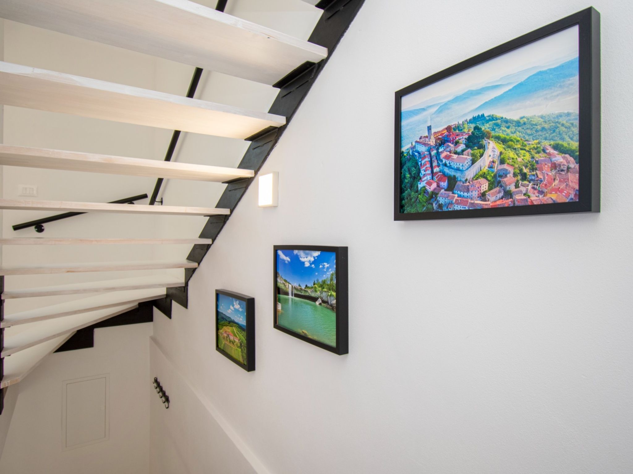 Villa Forest Fairy - Buiten