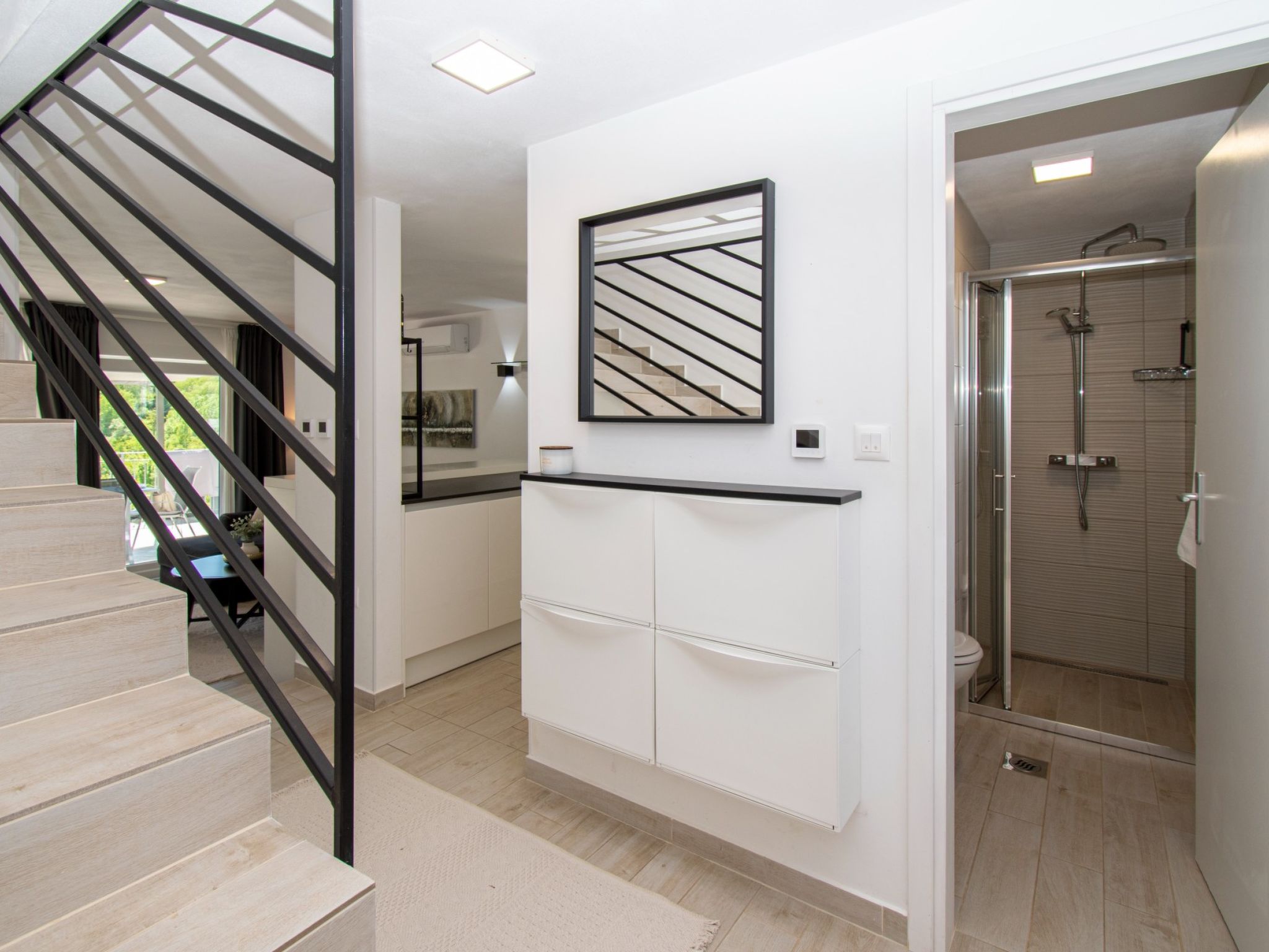 Villa Forest Fairy - Binnen