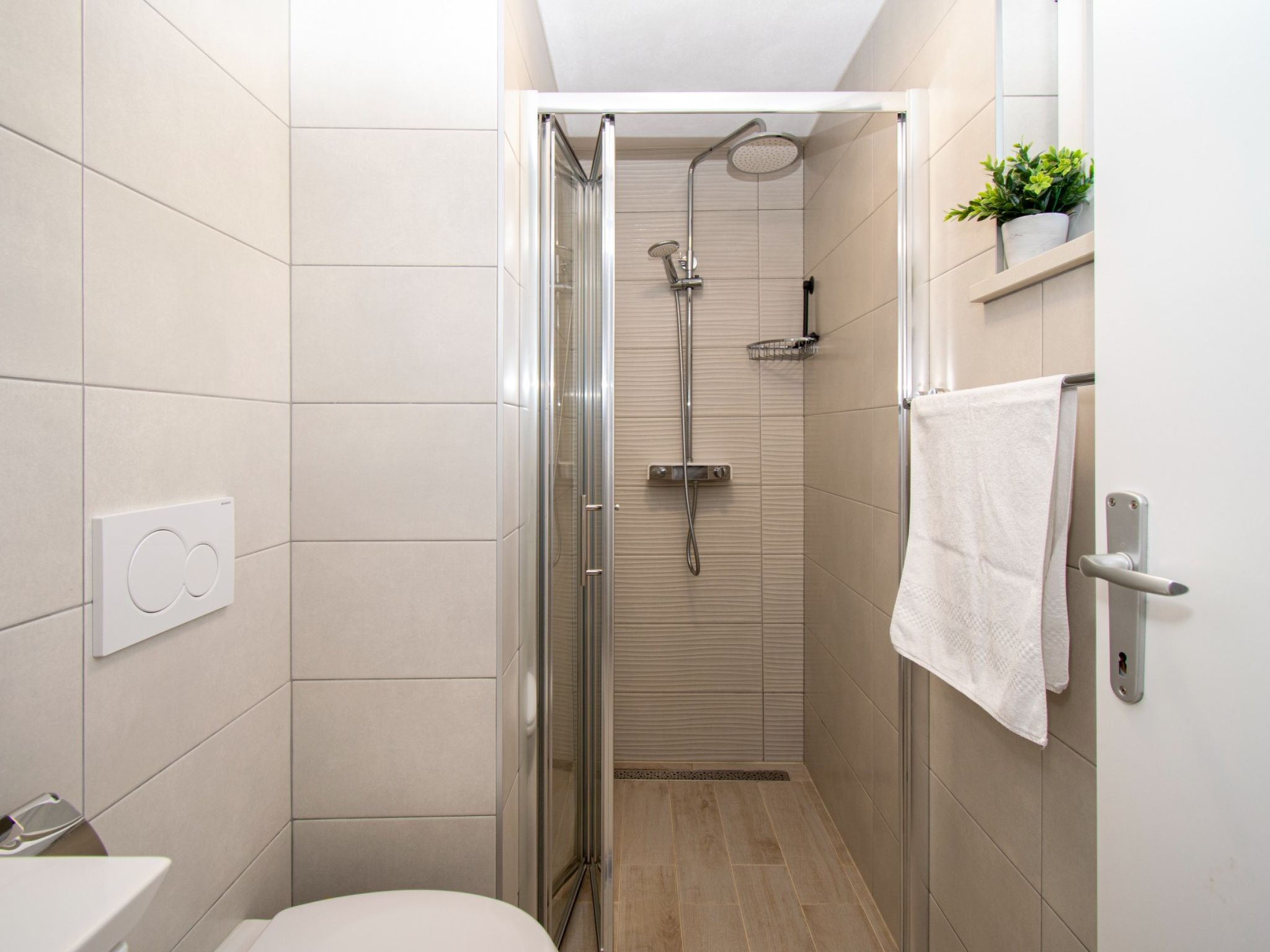 Villa Forest Fairy - Binnen