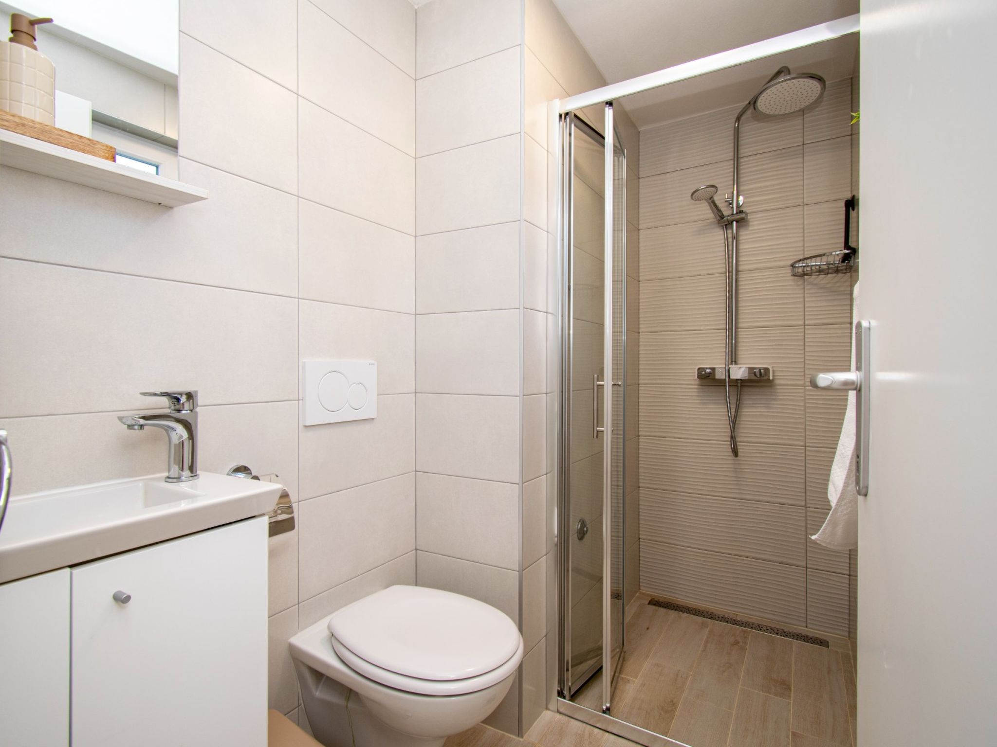 Villa Forest Fairy - Binnen