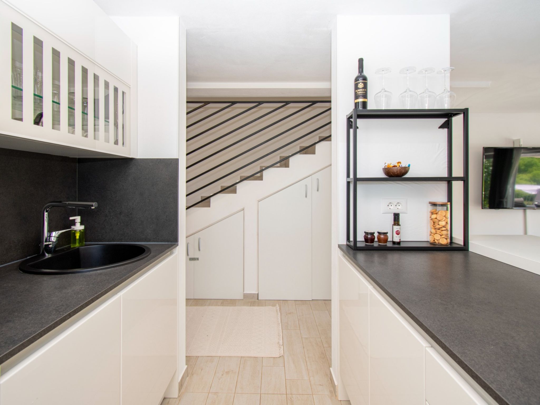 Villa Forest Fairy - Binnen