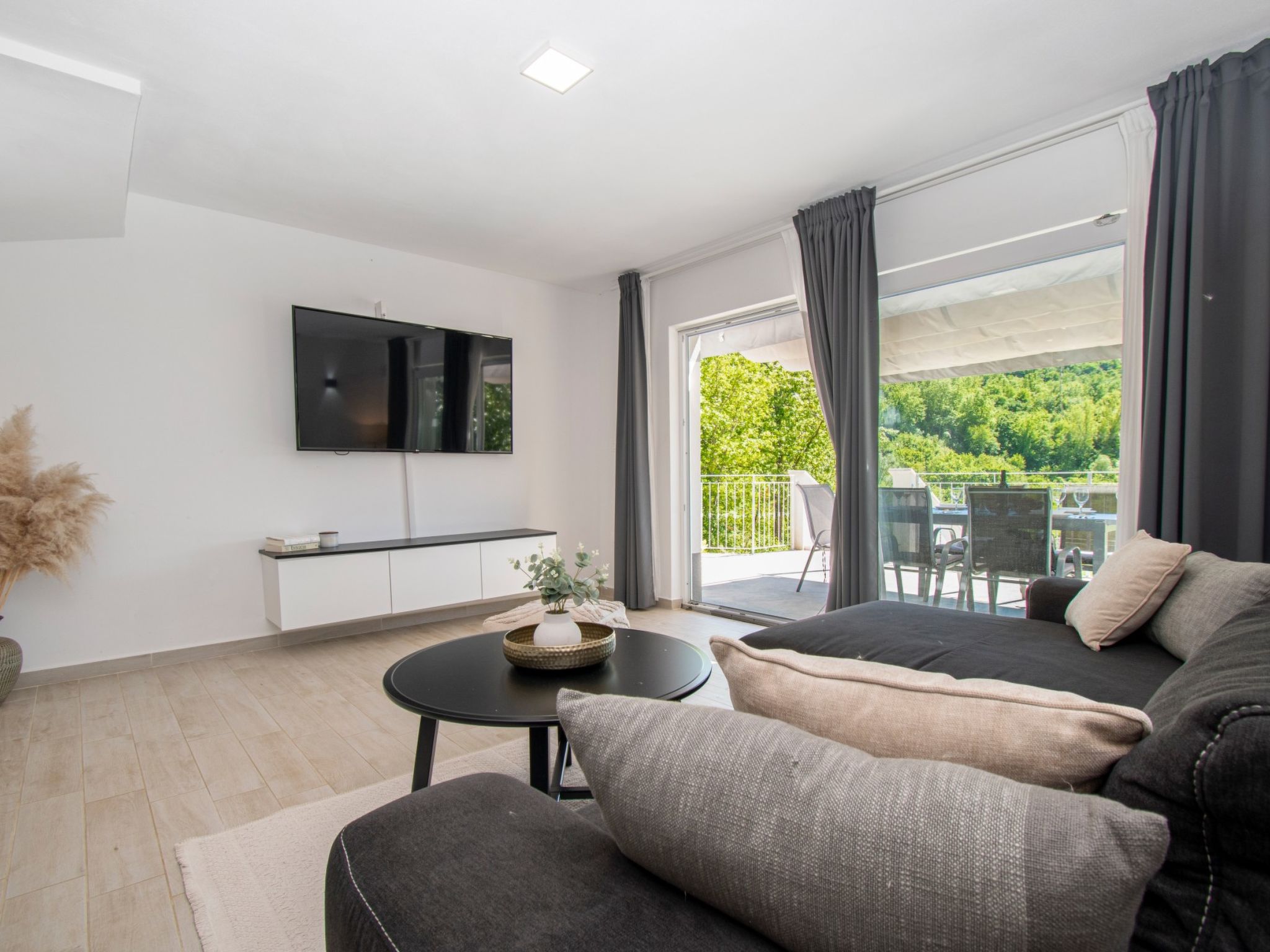 Villa Forest Fairy - Binnen