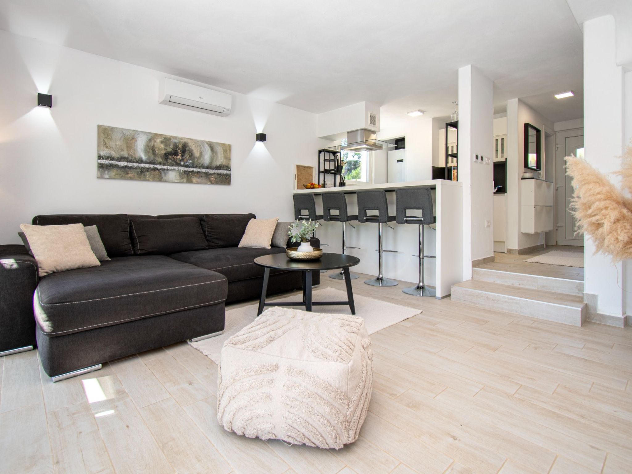 Villa Forest Fairy - Binnen