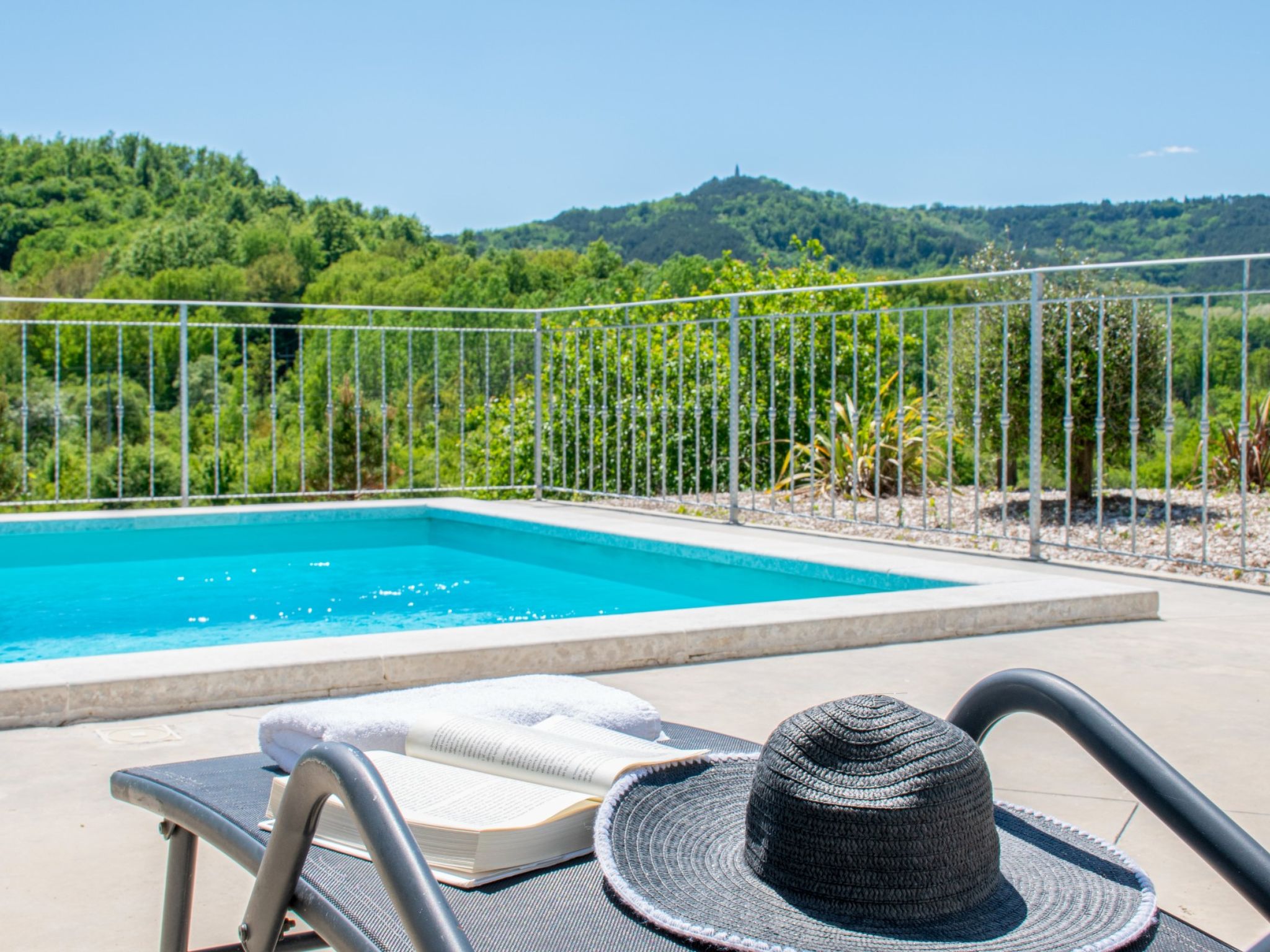 Villa Forest Fairy - Buiten