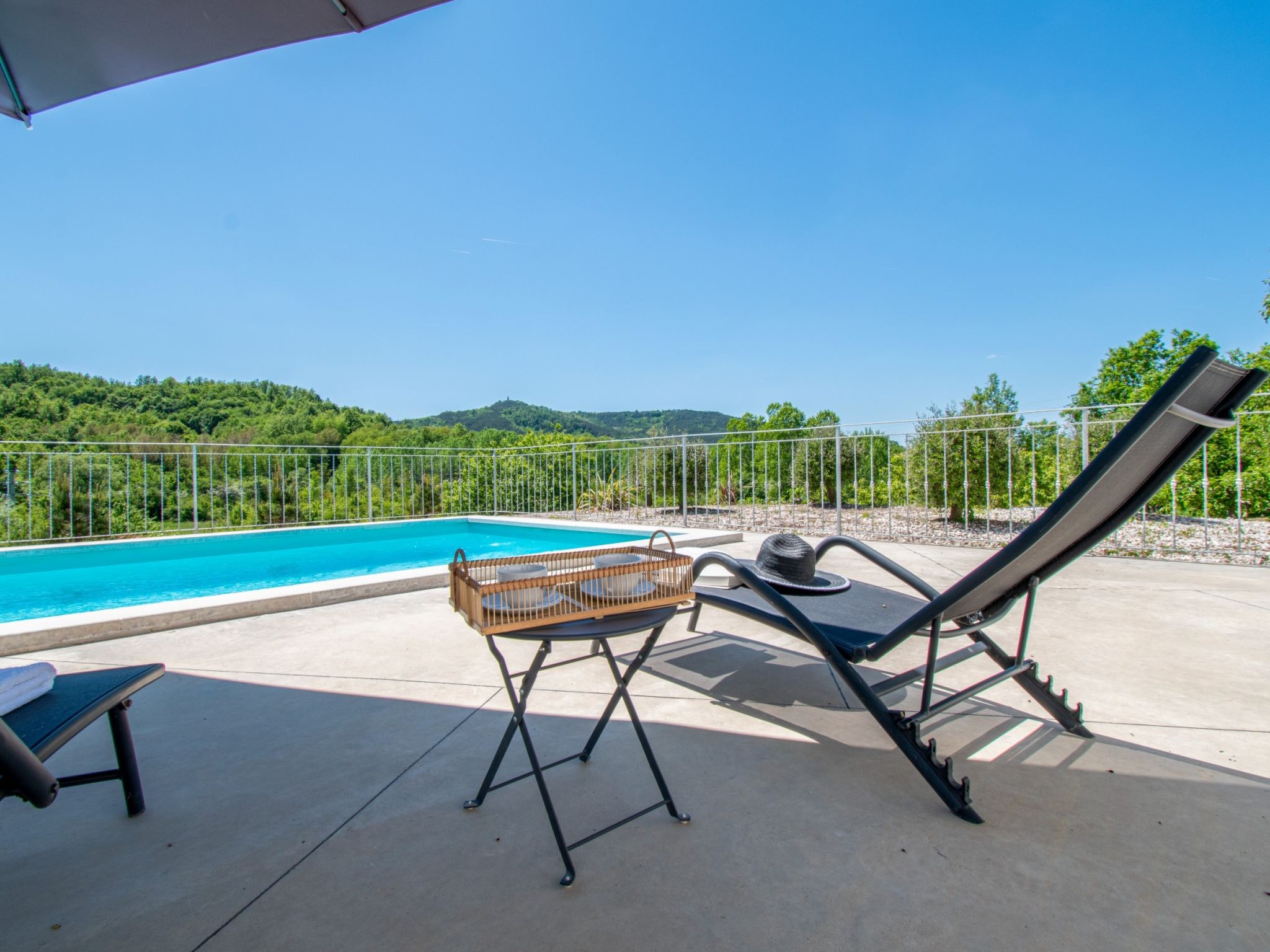 Villa Forest Fairy - Buiten