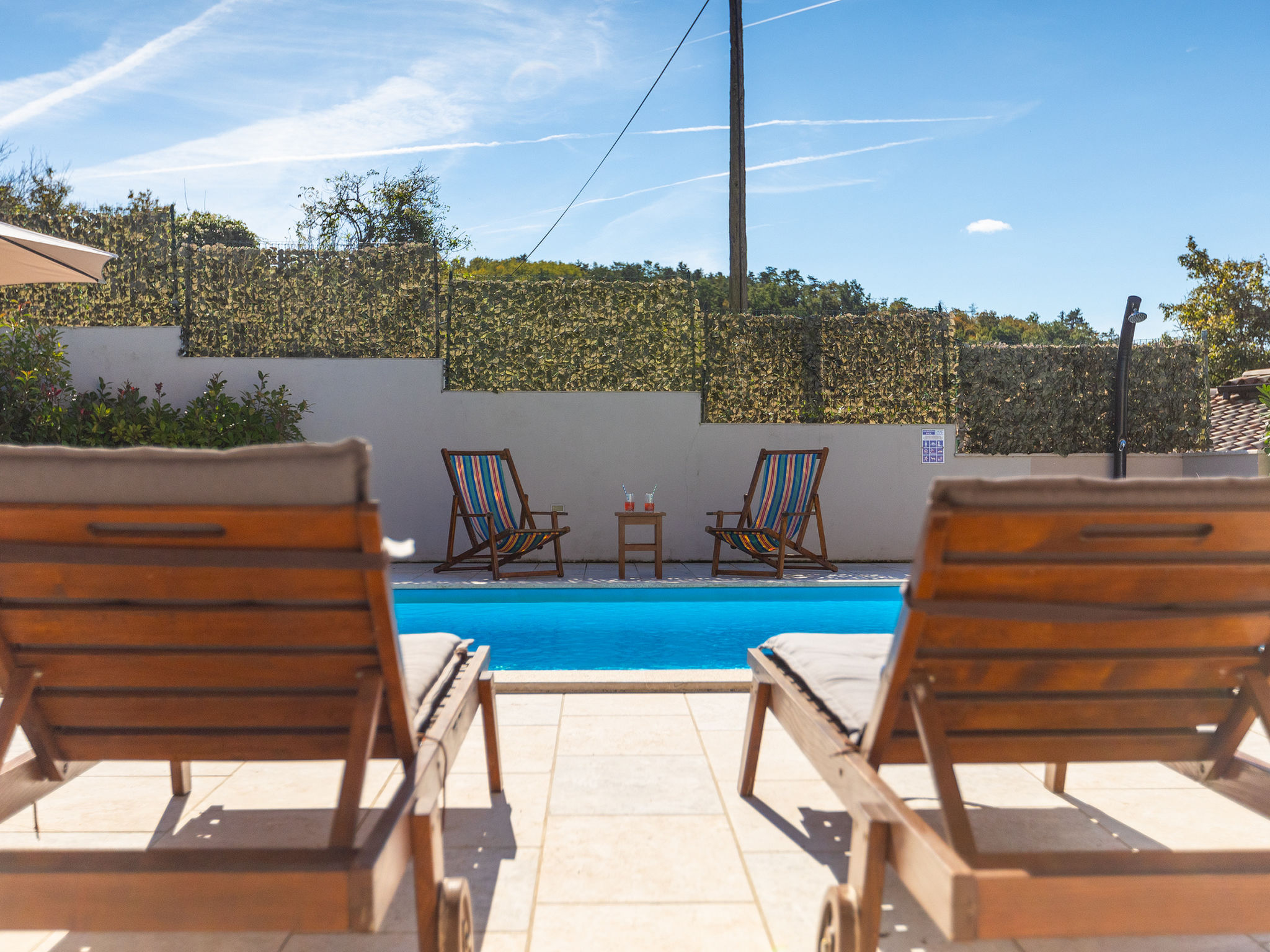Villa Lasa — Pool Outdoor (4 of 77)