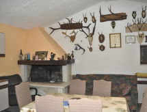 Casa Monte Maggiore: Privévilla met zwembad en weids uitzicht in Istrië - thumbnail 5