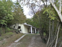 Casa Monte Maggiore: Privévilla met zwembad en weids uitzicht in Istrië - thumbnail 3