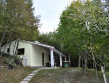Casa Monte Maggiore: Privévilla met zwembad en weids uitzicht in Istrië - thumbnail 1