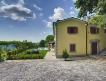 Villa Bella: authentiek Istrisch erf met privézwembad op 3000m² - thumbnail 5