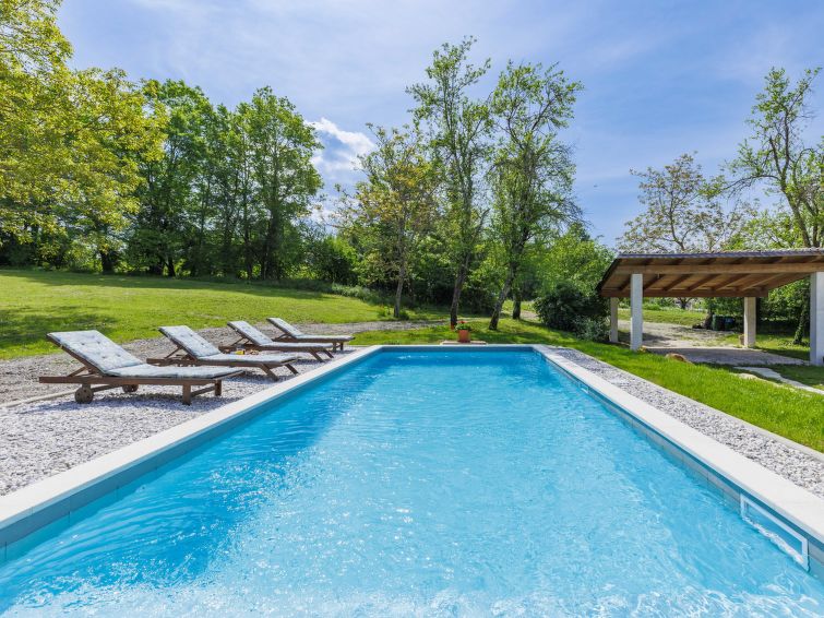 Search and Stay destination Bertoši, Istarska županija - Croatia from AU$ 247. Villa Dobrila