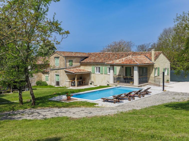 Search and Stay Destinations. Vacation Rentals in Pazin, Grad Pazin - Istria County - Croatia