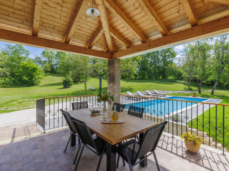 Search and Stay destination Bertoši, Istarska županija - Croatia from AU$ 247. Villa Dobrila