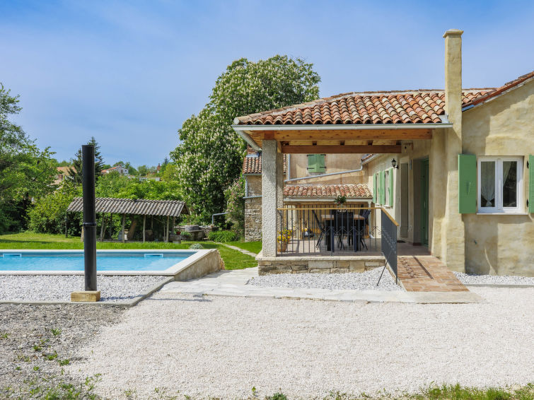 Photo of Villa Dobrila